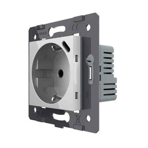 Modul_shuko_zasuvka_s_USB-C_Strieborna_155