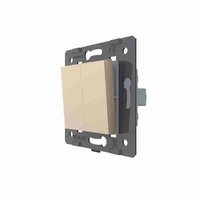 Livolo_mechanicky_vypinac_c5_Zlaty_B